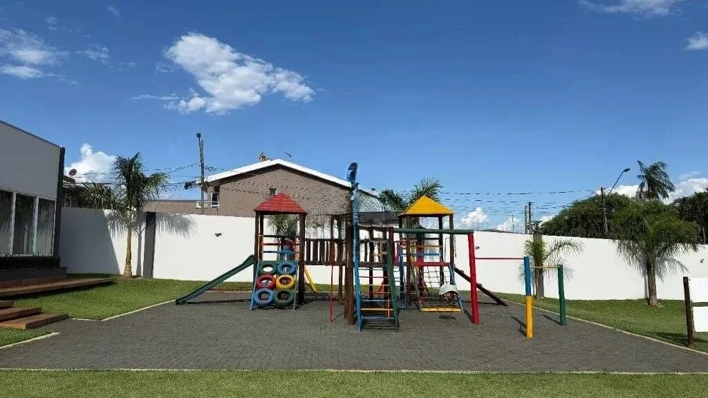 Terrenos em Condomínio à Venda, Pacaembu - Cascavel