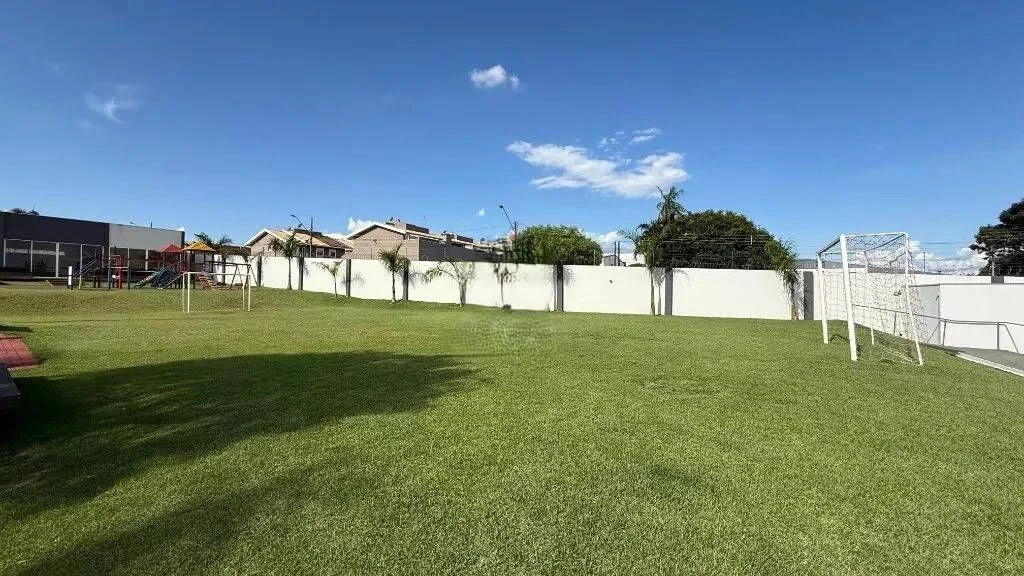 Terrenos em Condomínio à Venda, Pacaembu - Cascavel
