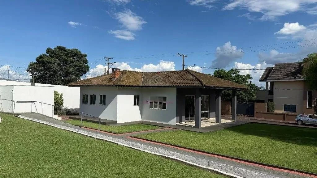 Terrenos em Condomínio à Venda, Pacaembu - Cascavel