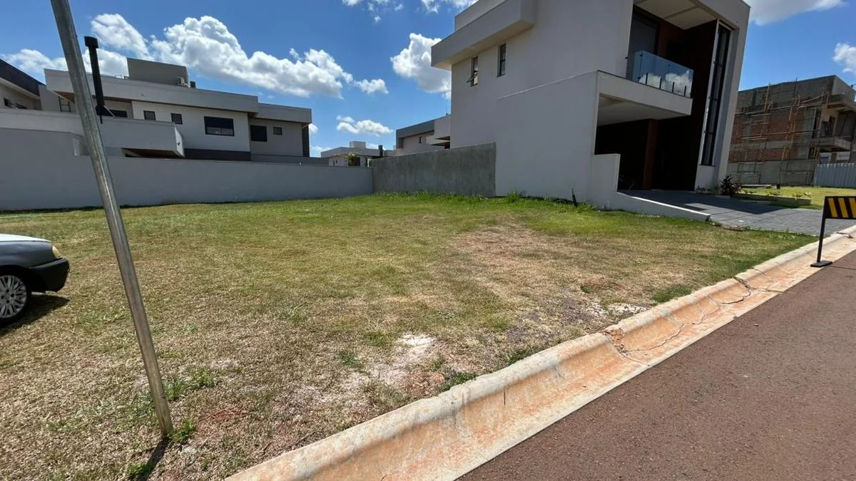 Condomínios Fechados à Venda, Cancelli - Cascavel