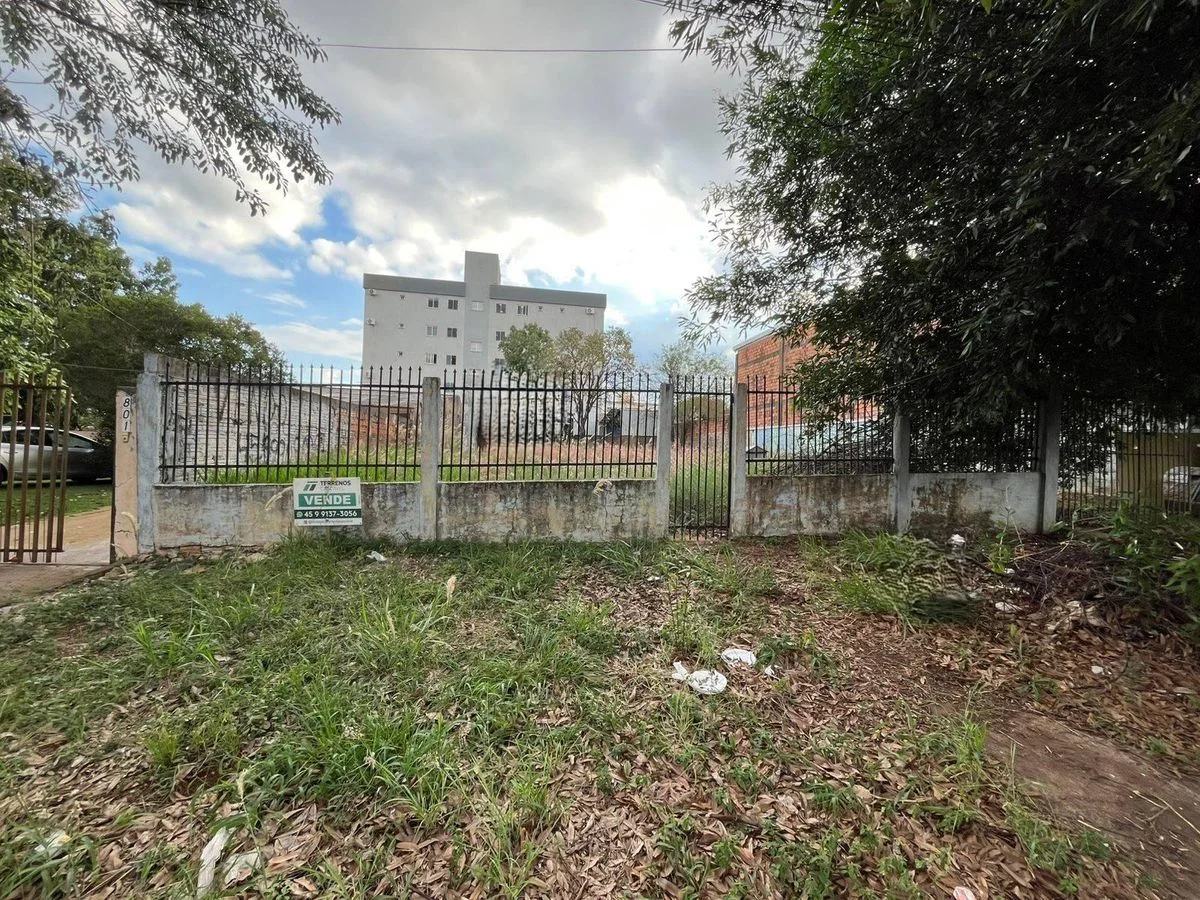 Lançamentos à Venda, Pioneiros Catarinenses - Cascavel