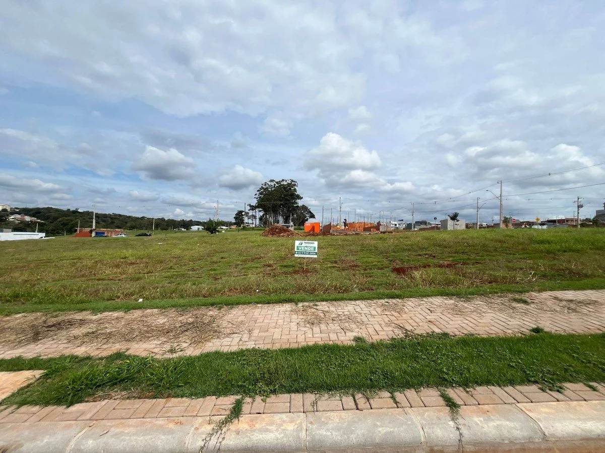 Loteamentos à Venda, Brazmadeira - Cascavel