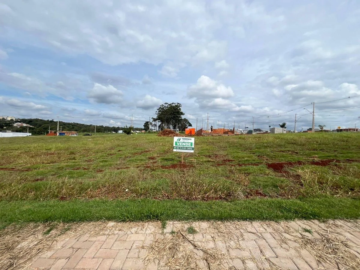 Loteamentos à Venda, Brazmadeira - Cascavel