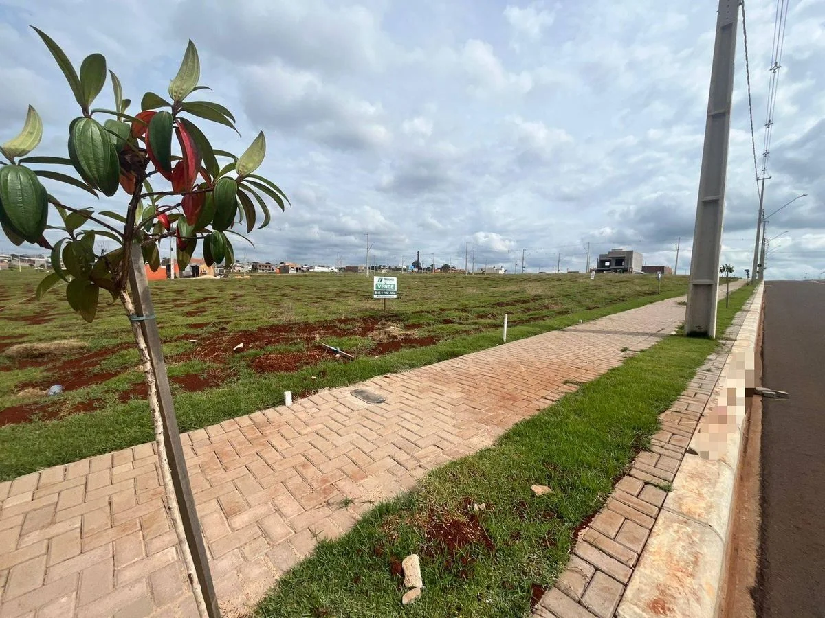 Loteamentos à Venda, Brazmadeira - Cascavel