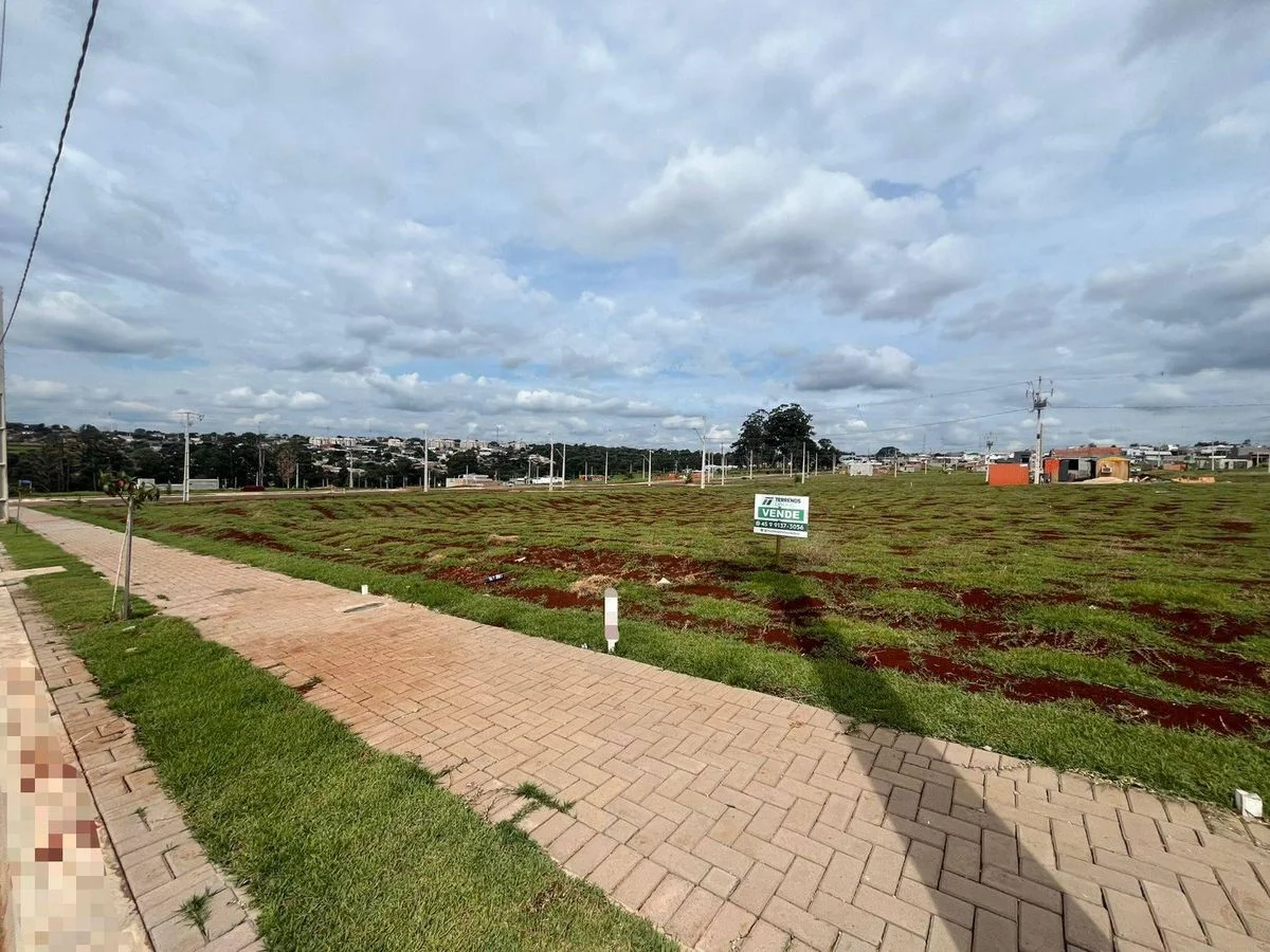Loteamentos à Venda, Brazmadeira - Cascavel