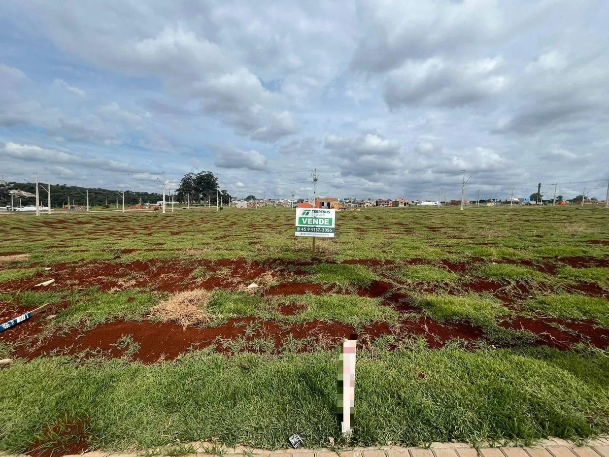 Loteamentos à Venda, Brazmadeira - Cascavel