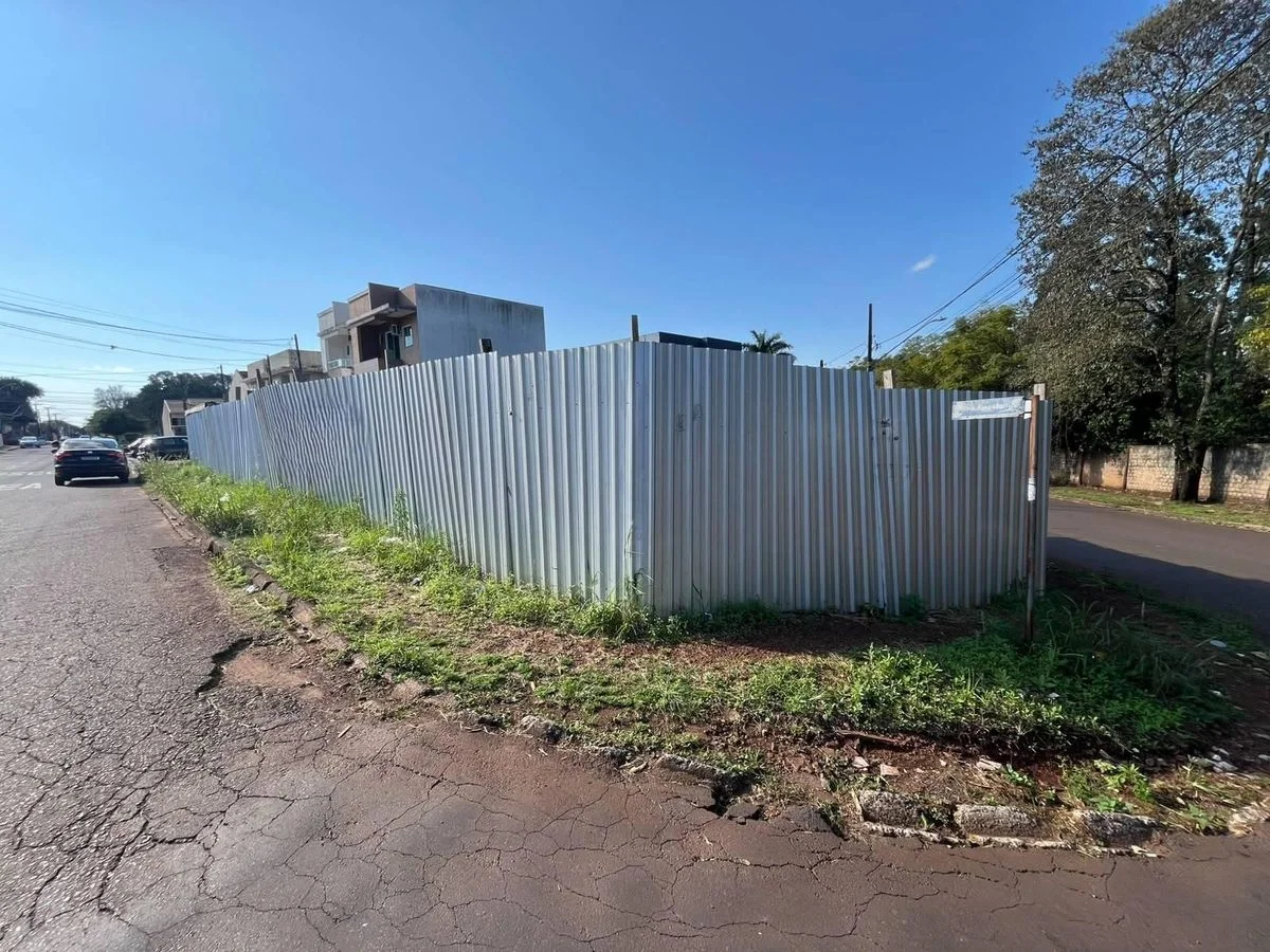 LANÇAMENTOS, Parque Verde - Cascavel