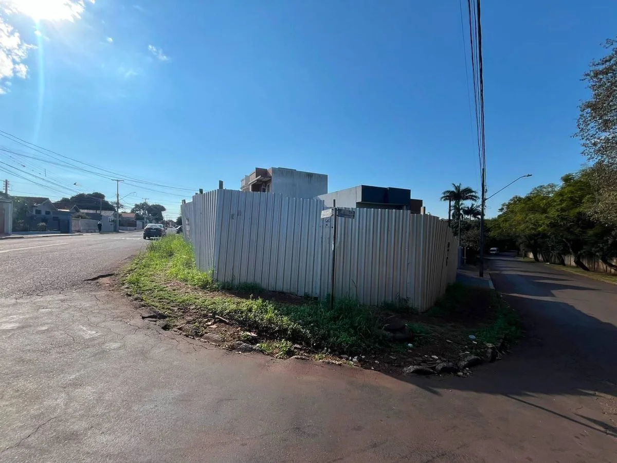 LANÇAMENTOS, Parque Verde - Cascavel