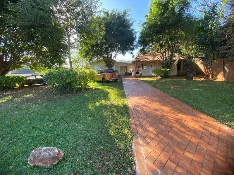 Residencial à Venda, Neva - Cascavel