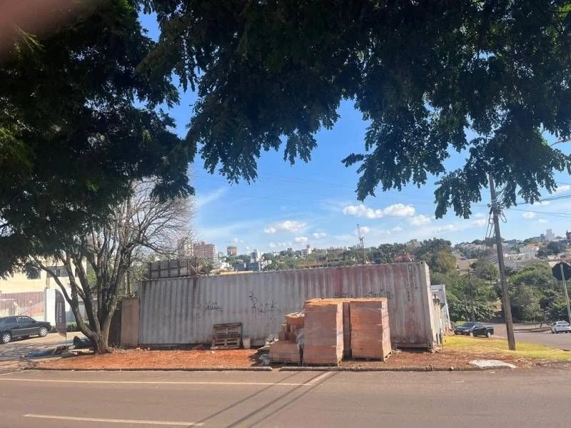 Comercial à Venda, Cancelli - Cascavel