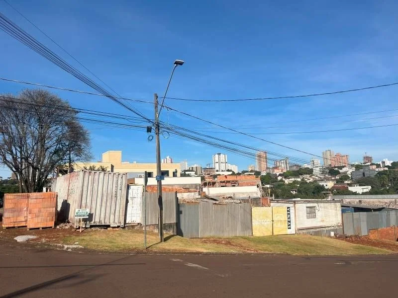 Comercial à Venda, Cancelli - Cascavel