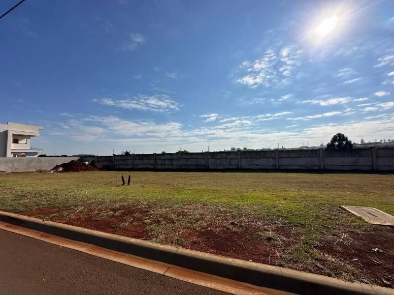 Terrenos em Condomínio à Venda, Cancelli - Cascavel