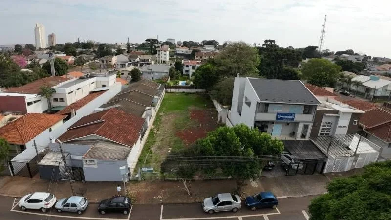 Comercial à Venda, Centro - Cascavel