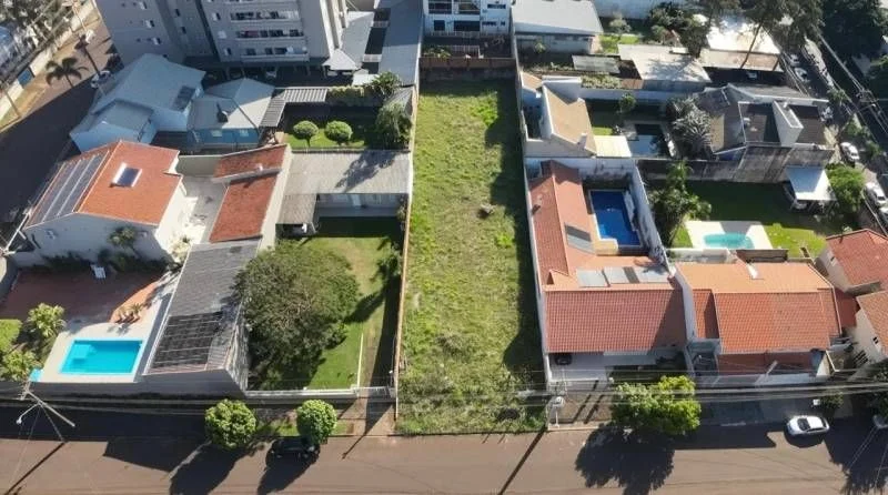 Residencial à Venda, Neva - Cascavel