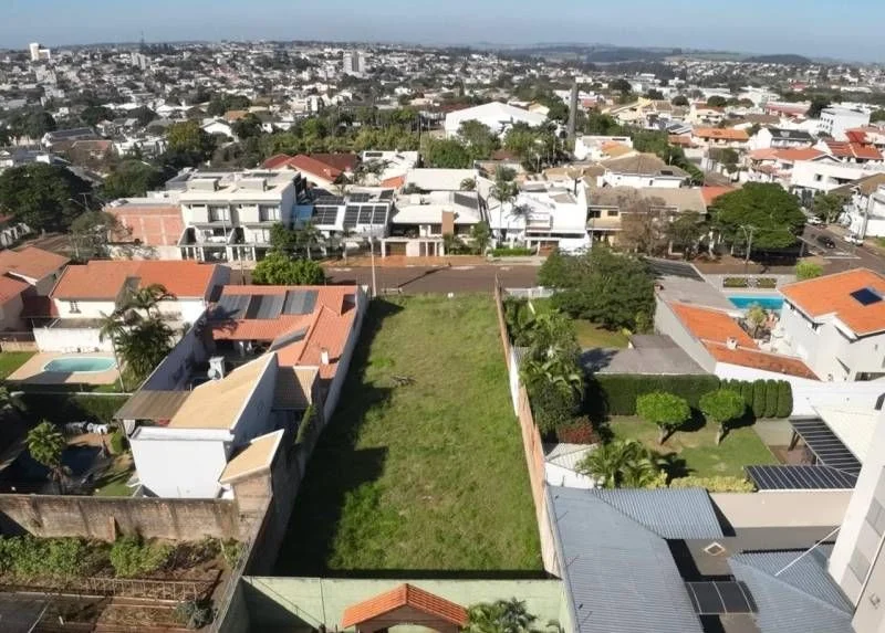 Residencial à Venda, Neva - Cascavel