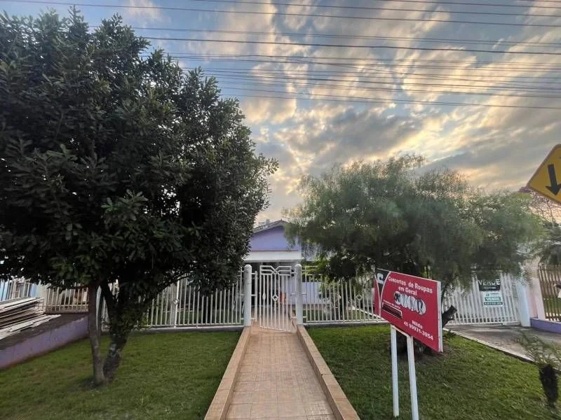 Residencial à Venda, Cancelli - Cascavel