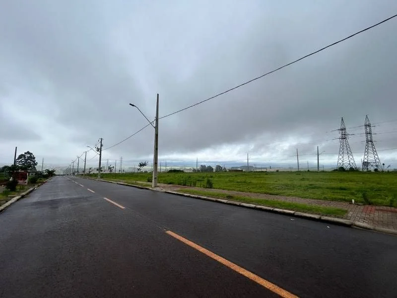 Residencial à Venda, Vista Linda - Cascavel