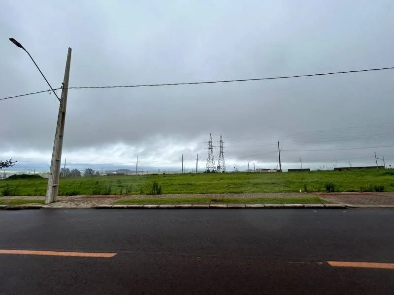 Residencial à Venda, Vista Linda - Cascavel