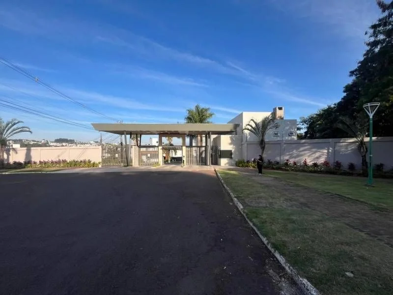 Terrenos em Condomínio à Venda, Região do Lago - Cascavel