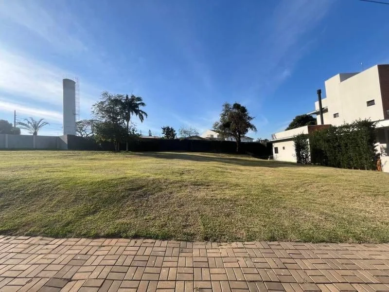 Terrenos em Condomínio à Venda, Região do Lago - Cascavel