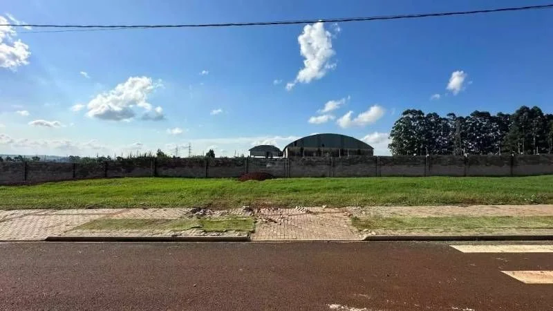 Terrenos em Condomínio à Venda, Vista Linda - Cascavel