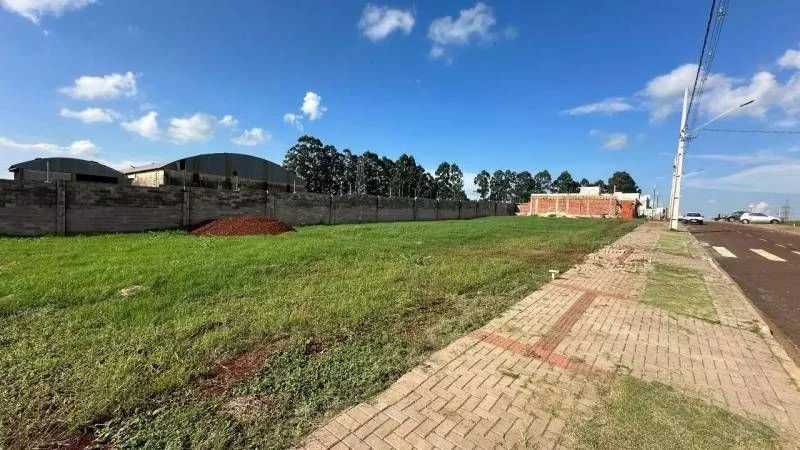 Terrenos em Condomínio à Venda, Vista Linda - Cascavel