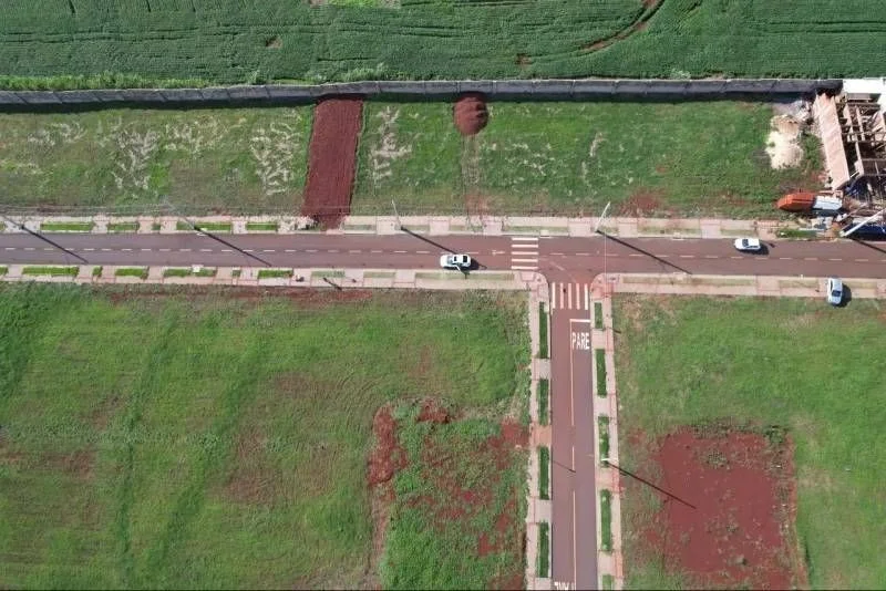 Terrenos em Condomínio à Venda, Vista Linda - Cascavel