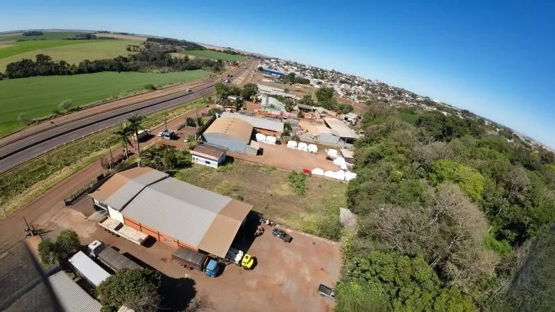 Industrial à Venda - Corbélia