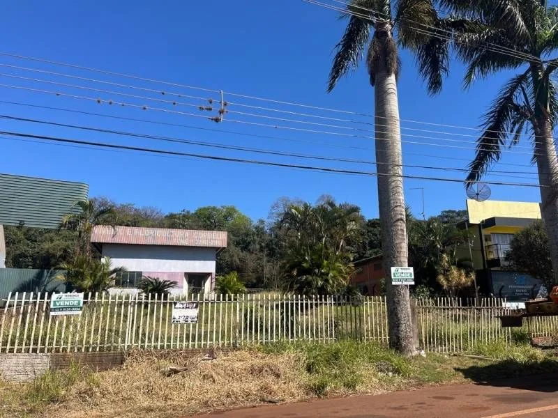Industrial à Venda - Corbélia