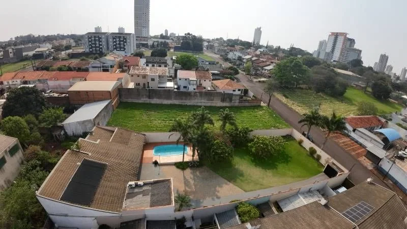 Residencial à Venda, Country - Cascavel