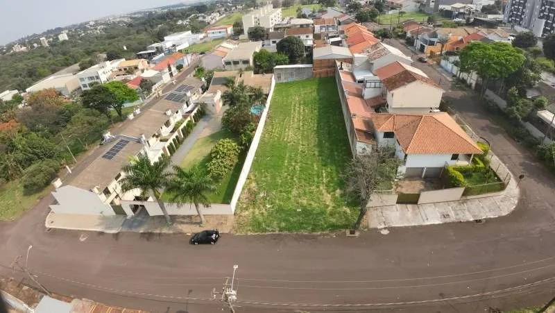 Residencial à Venda, Country - Cascavel