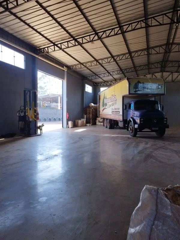 Comercial à Venda, Universitário - Cascavel