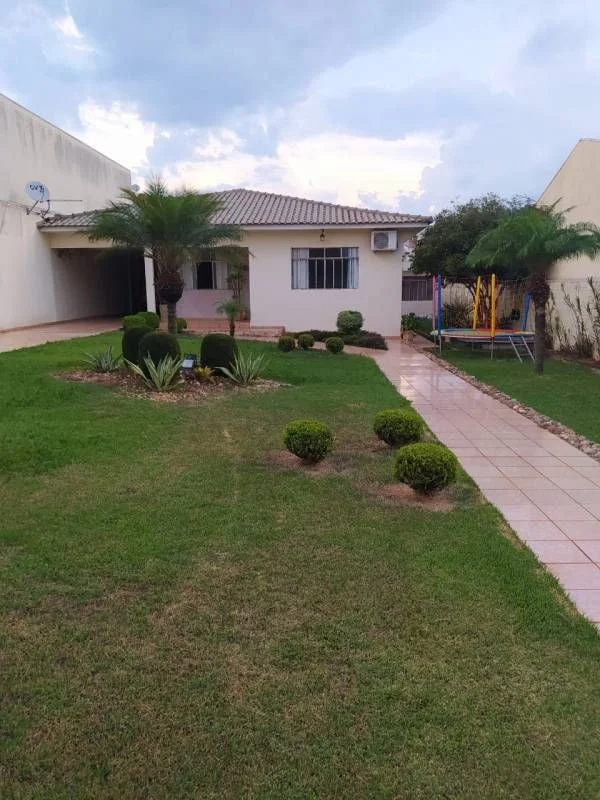 Residencial à Venda, Parque São Paulo - Cascavel