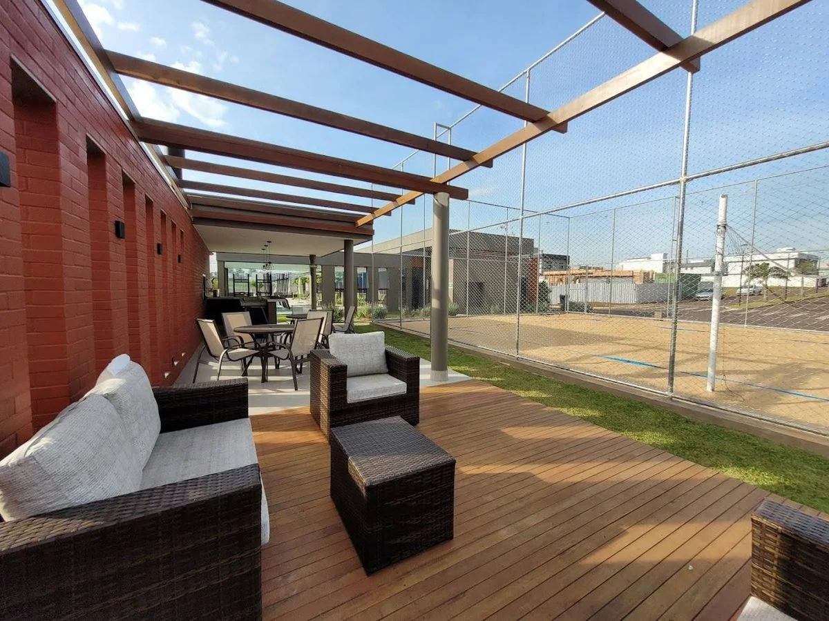Terrenos em Condomínio à Venda, Cancelli - Cascavel