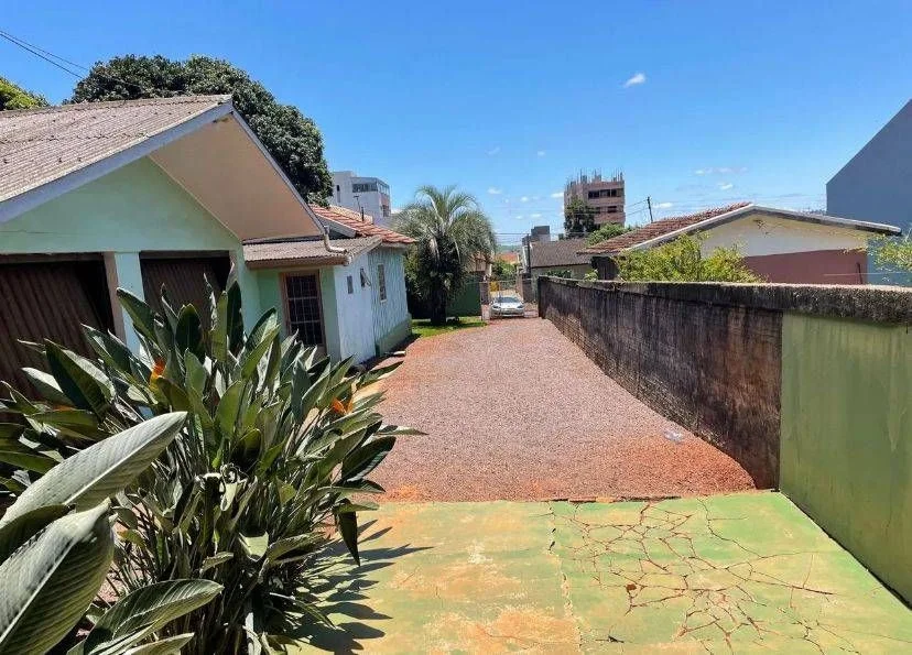 Residencial à Venda, Cancelli - Cascavel
