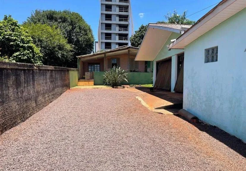 Residencial à Venda, Cancelli - Cascavel