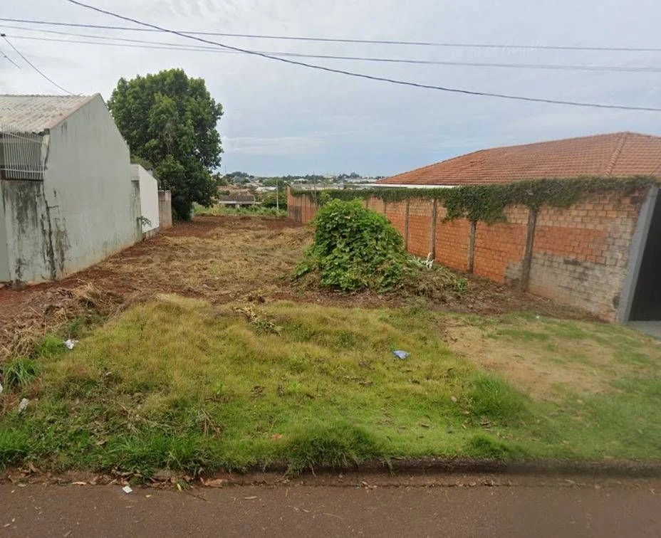 Residencial à Venda, Coqueiral - Cascavel