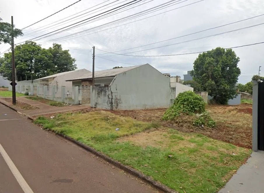 Residencial à Venda, Coqueiral - Cascavel