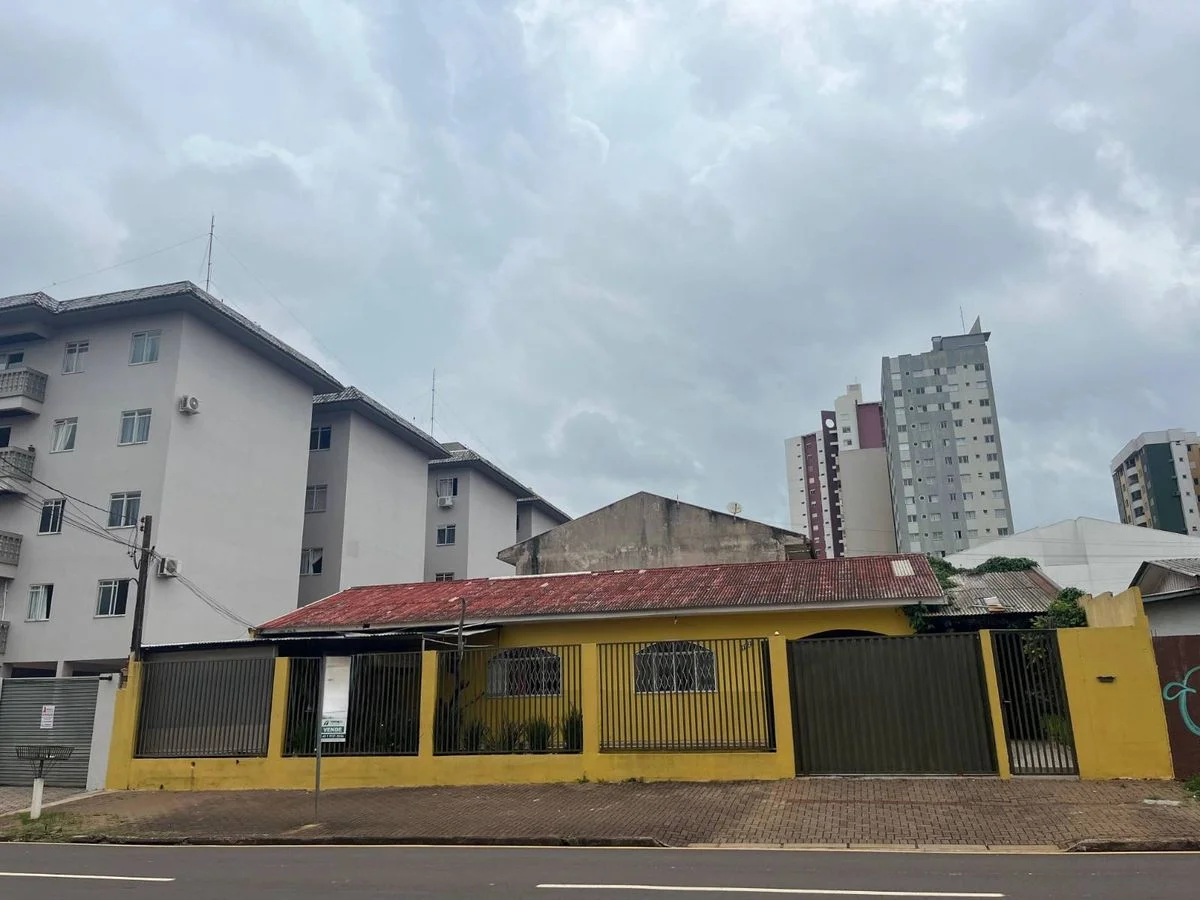 Comercial à Venda, Centro - Cascavel