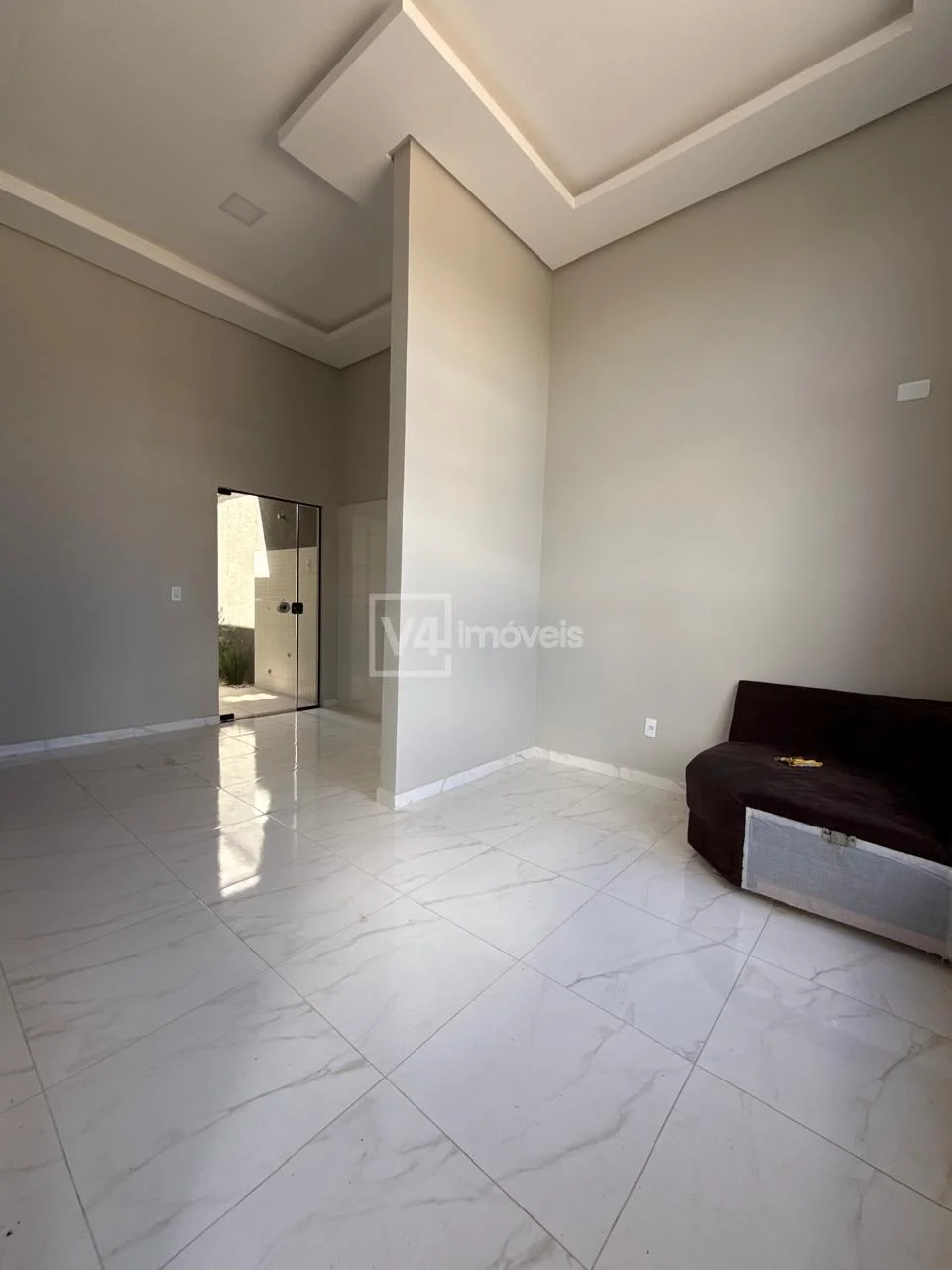 Casa à venda, Loteamento Vr, SANTA TEREZA DO OESTE - PR