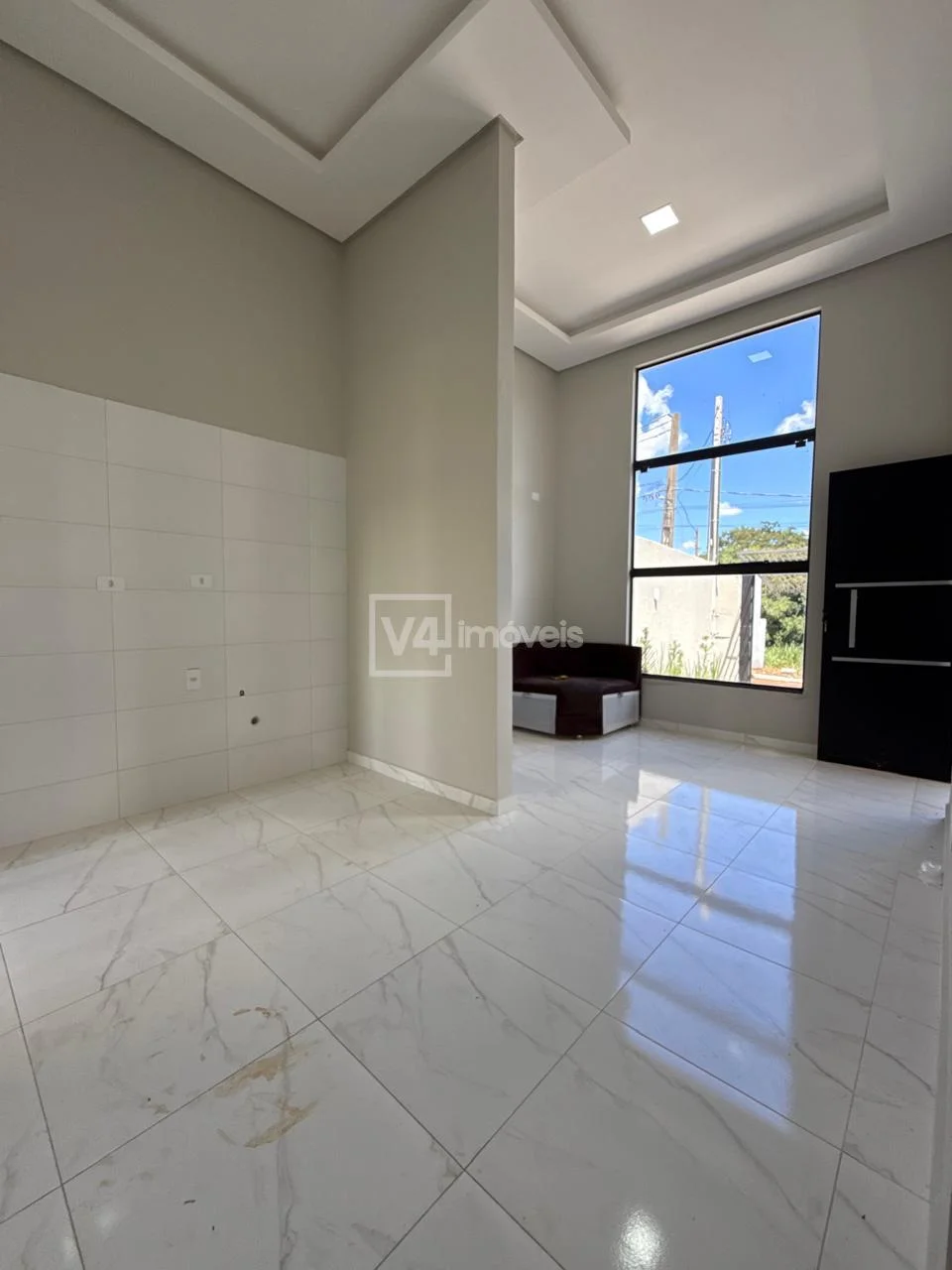 Casa à venda, Loteamento Vr, SANTA TEREZA DO OESTE - PR