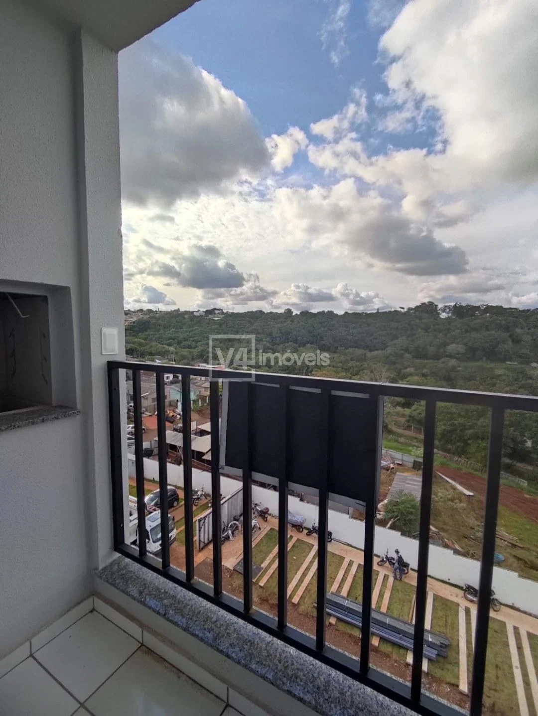 Apartamento à venda, Universitário, CASCAVEL - PR