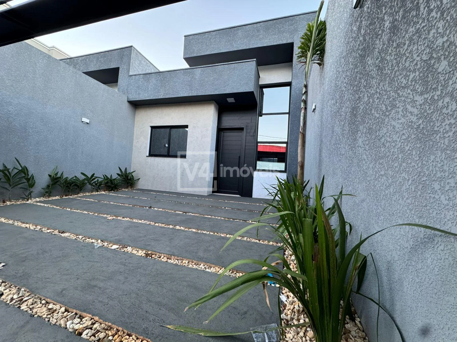 Casa à venda no Bairro FAG, CASCAVEL - PR