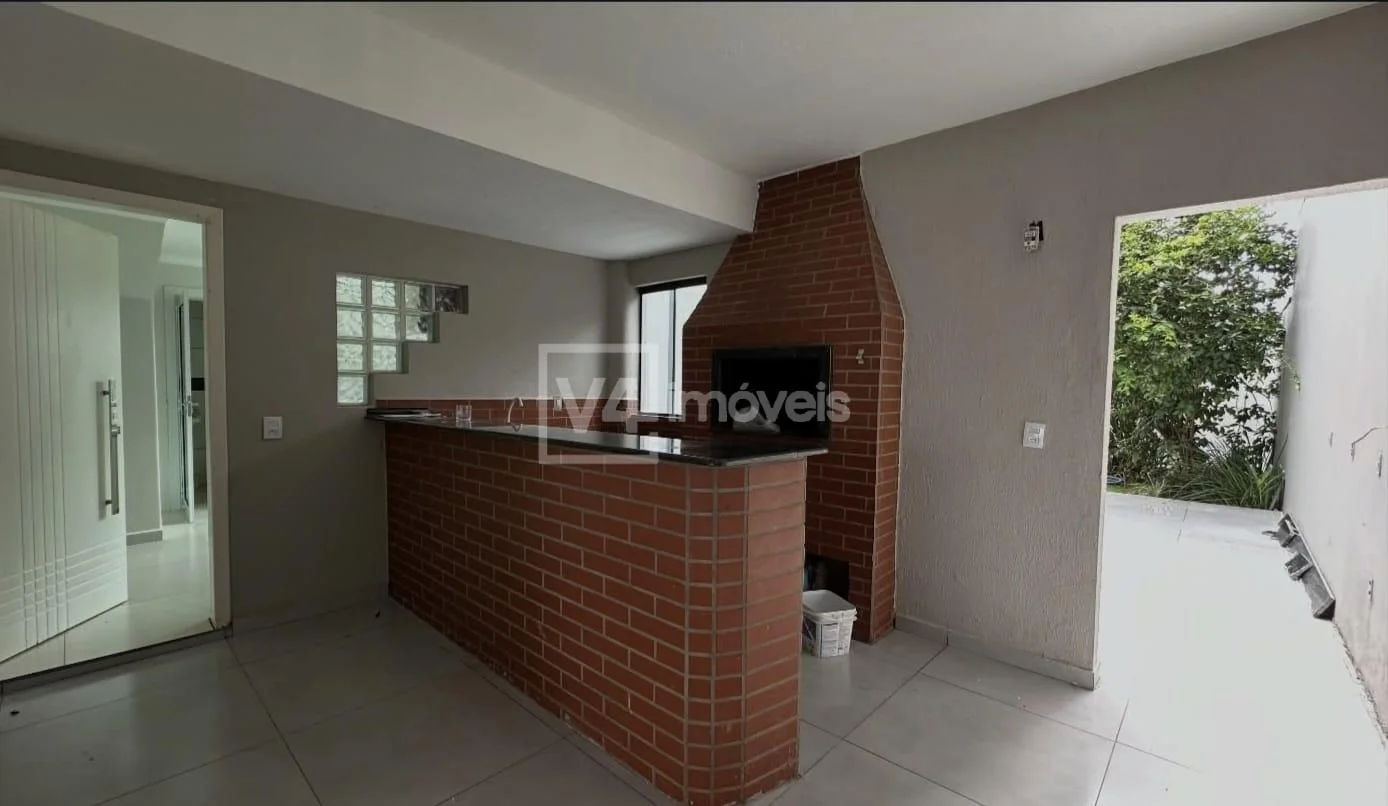 Sobrado com 3 dormitórios à venda, Porto Seguro, CASCAVEL - PR