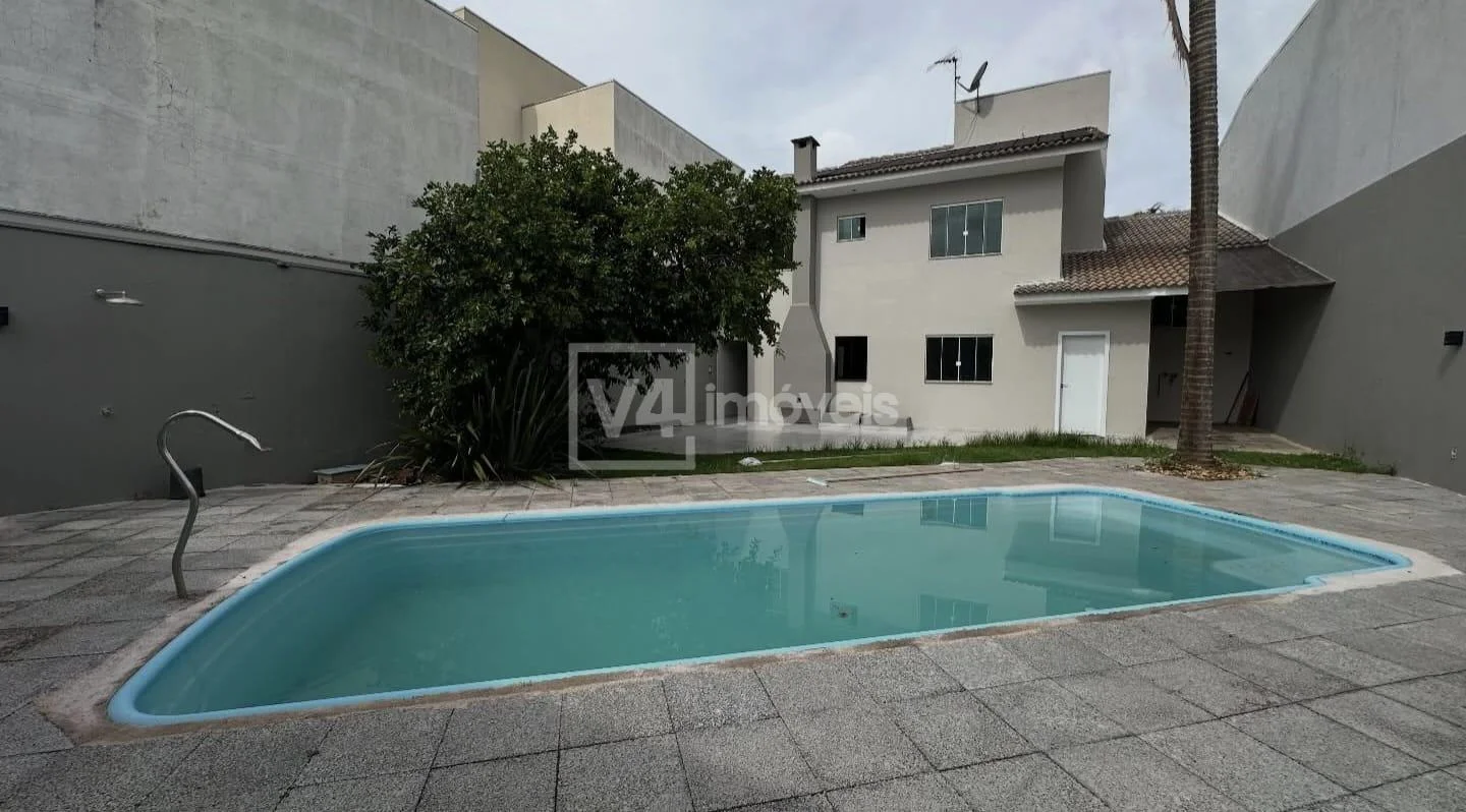 Sobrado com 3 dormitórios à venda, Porto Seguro, CASCAVEL - PR
