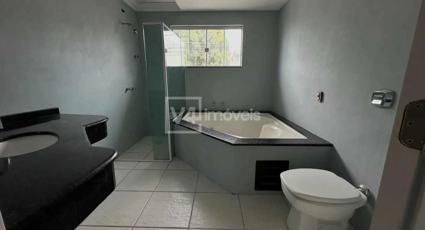 Sobrado com 3 dormitórios à venda, Porto Seguro, CASCAVEL - PR