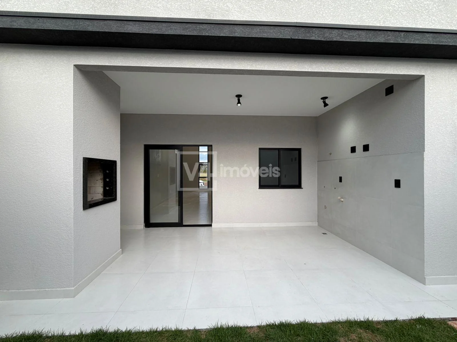 Casa à venda, Paraiso Tropical II, CASCAVEL - PR