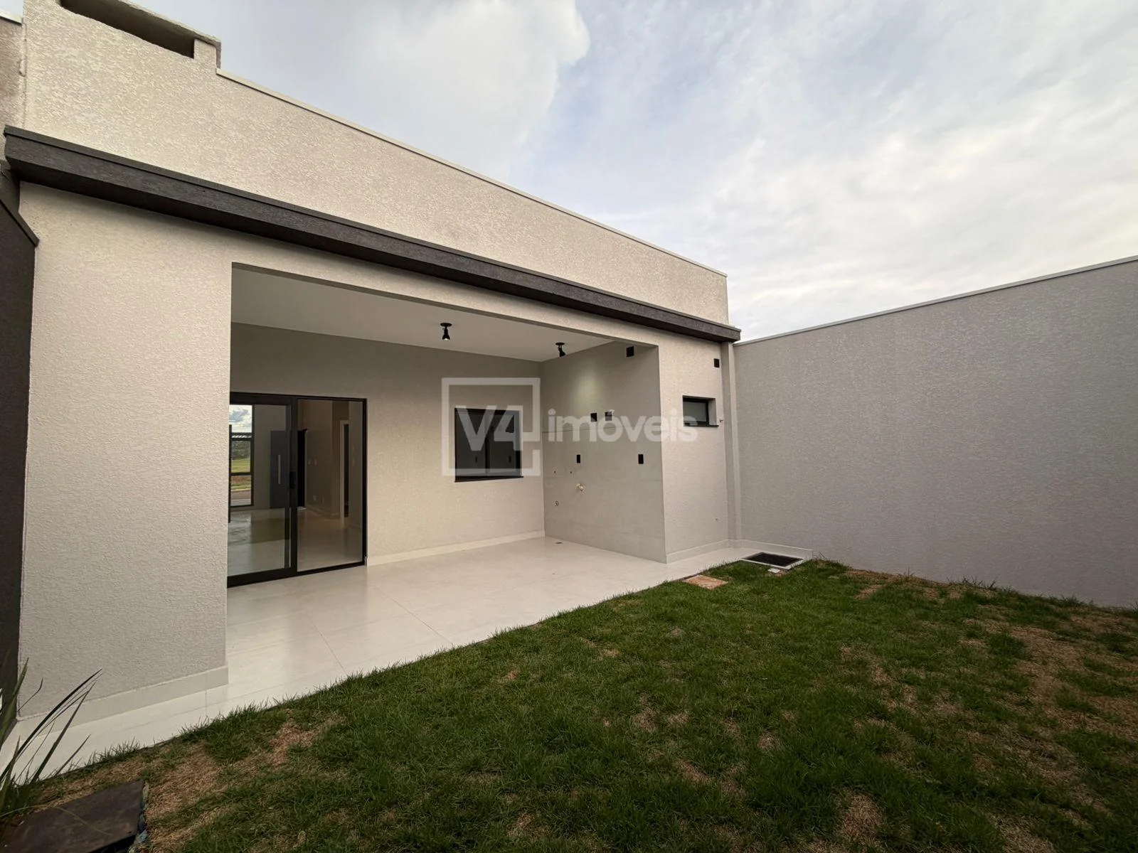 Casa à venda, Paraiso Tropical II, CASCAVEL - PR