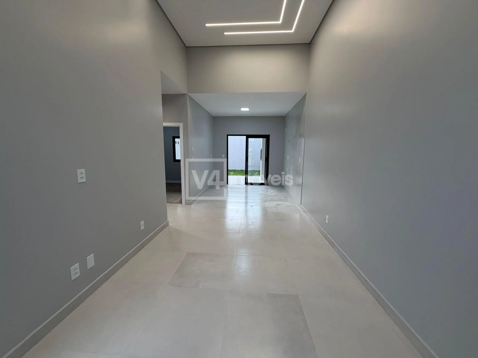 Casa à venda, Paraiso Tropical II, CASCAVEL - PR