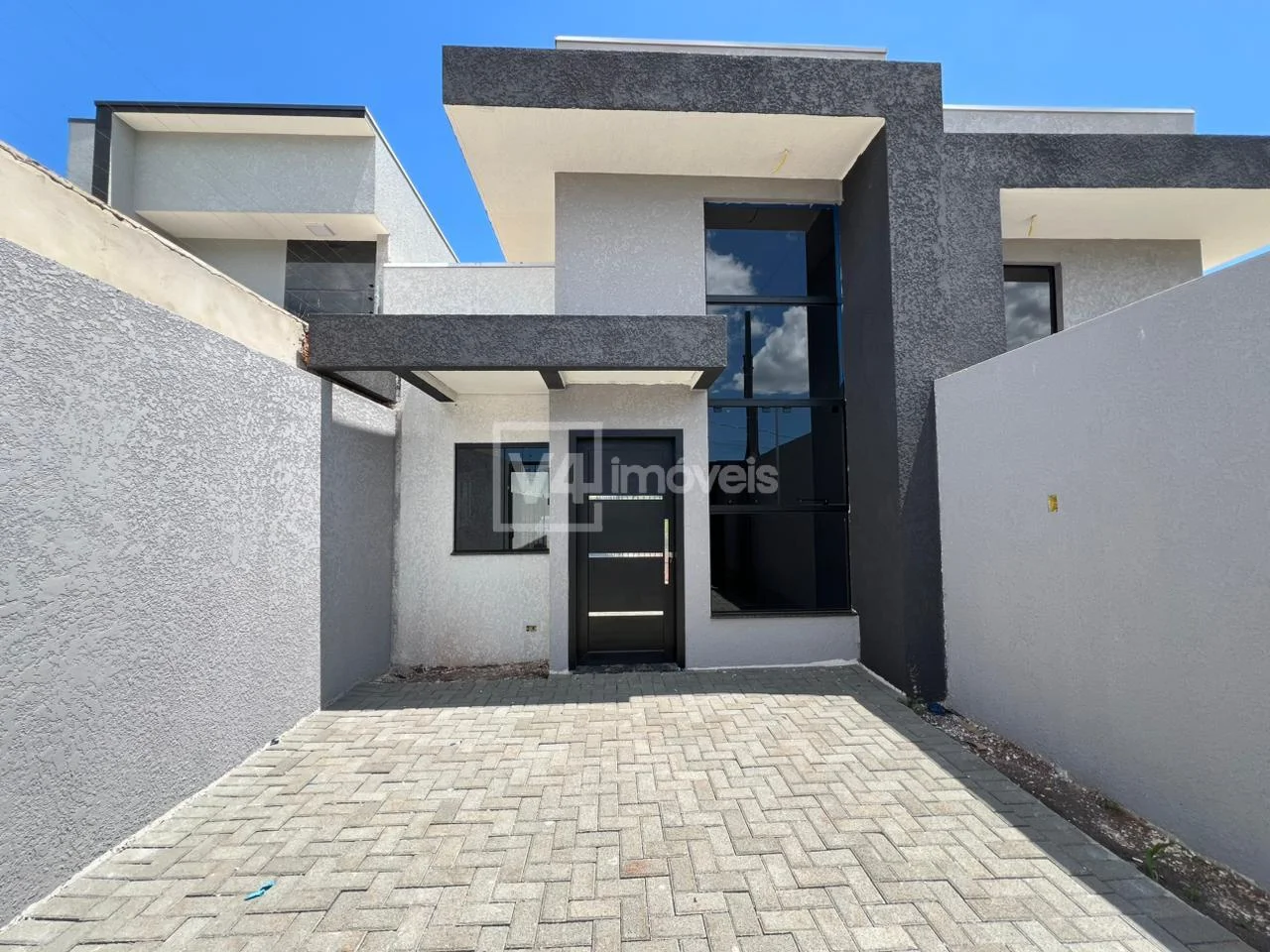 Casa à venda, Positano, CASCAVEL - PR
